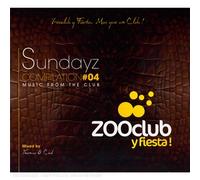 Various - Zooclub Y Fiesta Sundayz/Vol.4