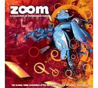 Various - Zoom 2006-the Global Tribe Gathering [Import]