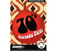 Various - Zoom 70'S Karaoke Party [Import]