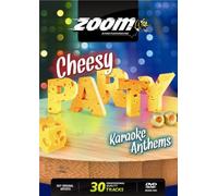 Various - Zoom-Cheesy Party Anthems