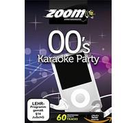 Various - Zoom Dvd 00s Superhits Karaoke