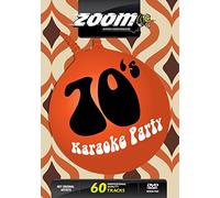 Various - Zoom DVD 70s [Import]