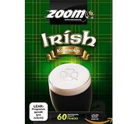 Various - Zoom Dvd Irish Superhits Karaoke