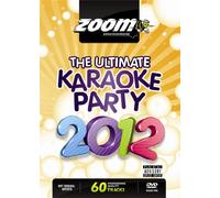 Various - Zoom DVD Party 2012 [Import]