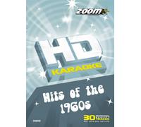 Various - Zoom HD-Hits of The 60s Karaoke [Import]
