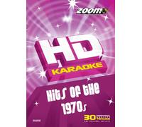 Various - Zoom HD-Hits of The 70s Karaoke [Import]