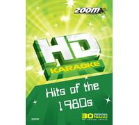 Various - Zoom HD-Hits of The 80s Karaoke [Import]