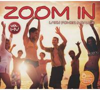 Various - Zoom in-Box [Import]