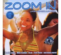 Various - Zoom in Vol.3-Latin Power & Dance [Import]