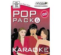 Various - Zoom Pop Pack 6 [Import]