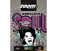 Various - Zoom-Whole Lotta Soul-Female