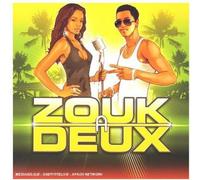 Various - Zouk a Deux Duos de Zouk