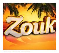Various - Zouk Anthology Boxset [Import]