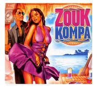 Various - Zouk Compas