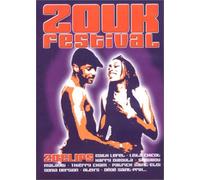 Zouk Festival