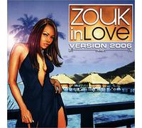Various - Zouk in Love 2006