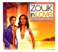 Various - Zouk in Love Edition 2008