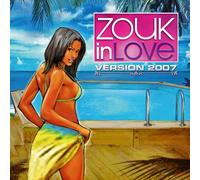 Various - Zouk in Love Version 2007