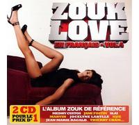 Various - Zouk Love en Francais Vol.4