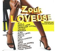 Various - Zouk loveuse