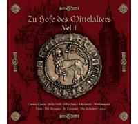 Various - Zu Hofe des Mittelalters 1 [Import]