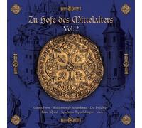 Various - Zu Hofe des Mittelalters 2 [Import]