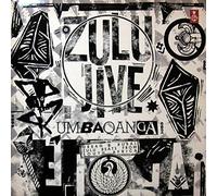 Various / Zulu Jive / Umbaqanga / LP