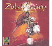 Various - Zulu Offerings from S.a. [Import]