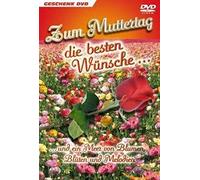 Various - Zum Muttertag Die Besten Wünsche [Import]
