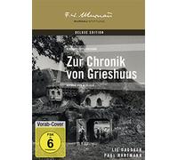 Various - Zur Chronik Von Grieshuus [Import]