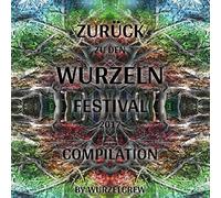 Various - Zurück zu Den Wurzeln Festival 2017 [Import]