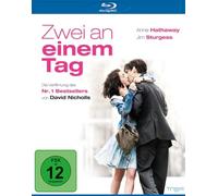 Zwei an einem Tag – Blu-ray – LEONINE