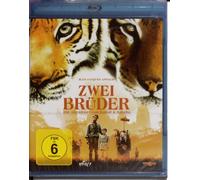 Various - Zwei Brüder Bd [Blu-ray]