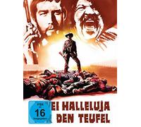 Various - Zwei Halleluja Für Den Teufel-Mediabook Cover C [Blu-Ray] [Import]