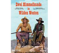 Various - Zwei Himmelhunde im Wilden Westen [Import]