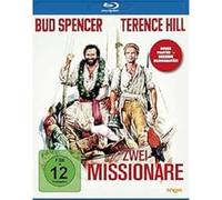 Zwei Missionare (Blu-ray)