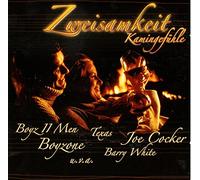 Various - Zweisamkeit Kamingefühle