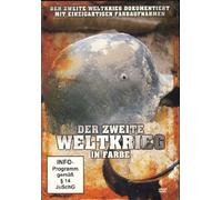Various - Zweite Weltkrieg in Farbe, der 1 und Teil 2 [Import]