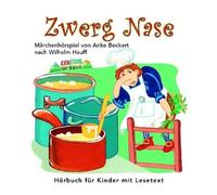 Various - Zwerg Nase (Hauff,Wilhelm) [Import]