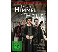 Various - Zwischen Himmel Hölle-Luther und Die Macht d [Import]