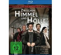 Various - Zwischen Himmel und Hölle-Luther und die Macht d [Blu-ray]