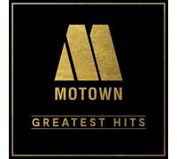 VARIOUST ARTISTS - MOTOWN GREATEST HITS (2LP) 2 VINYL LP NEUF