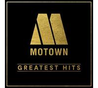 VARIOUST ARTISTS - MOTOWN GREATEST HITS 3 CD NEUF