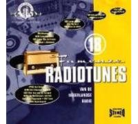 Variousx - 18 Fameuze Radiotunes