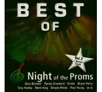 Variousx - Best of Night of the Proms Vol