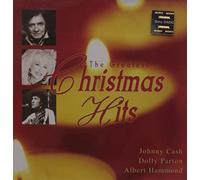 Variousx - Christmas Hits