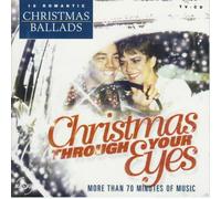 Variousx - Christmas Through Your Eyes [Import]