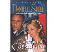 Danielle Steel – L'anneau de Cassandra