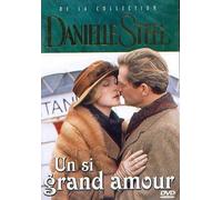 Danielle Steel – Un si grand amour