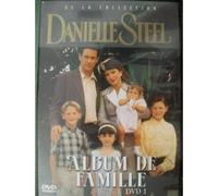 Danielle Steele – Album de famille